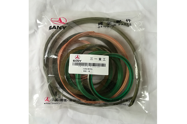 Master Cylinder Repair Kit A810301010116